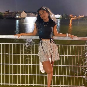 Meet your Posher, Nishita